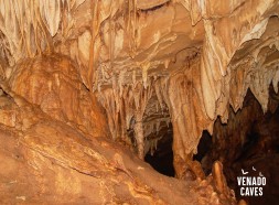 Venado caves