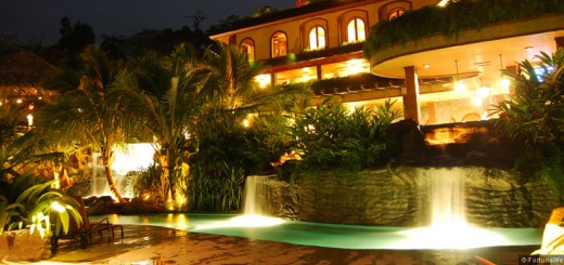 The Springs Resort