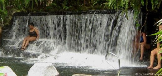 Tabacon Costa Rica