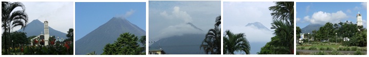 volcano pics