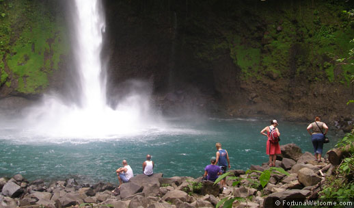 Vacation Packages in La Fortuna Costa Rica