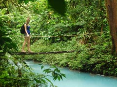 Puentes pequeños