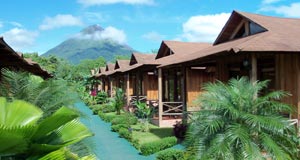 Arenal Montechiari Hotel