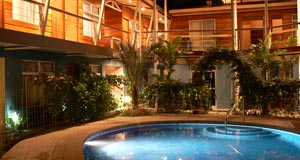 Arenal Rabfer