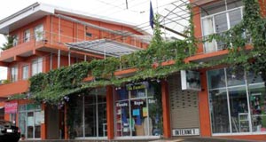 Boutique Las Colinas