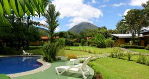 Catarata Eco Lodge