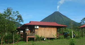 Rancho Cerro Azul