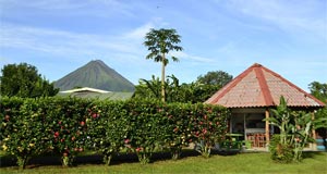 Villa Fortuna Hotel