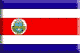 Bandera Nacional de Costa Rica