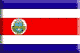 Costa Rica National Flag