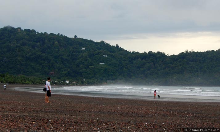 Playa Jacó