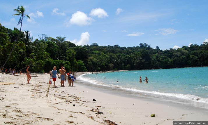 Manuel Antonio