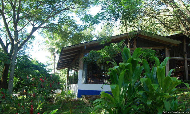 Hotel Aeropuerto