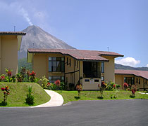 Hotel Arenal Kioro