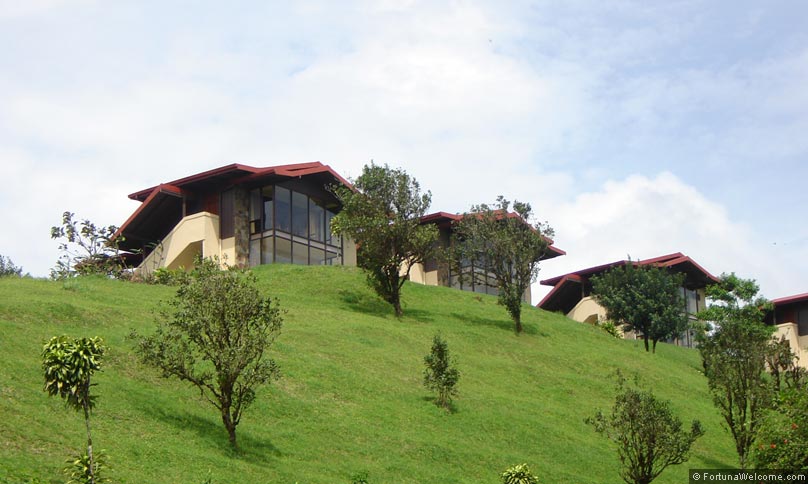 Arenal Lodge