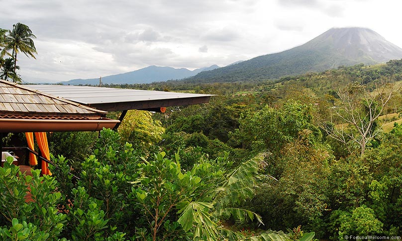 Arenal Nayara Hotel