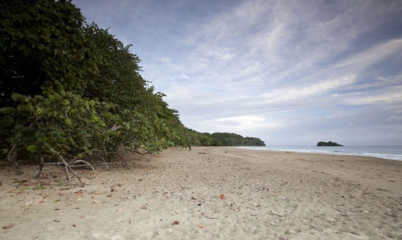 Azania Bungalows, Puerto Viejo Limon Costa Rica