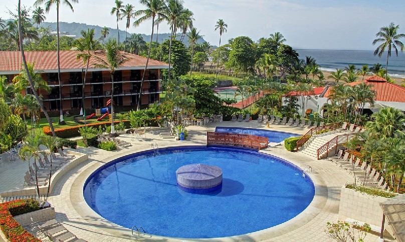 Best Western Jaco Beach Resort Costa Rica 4 2