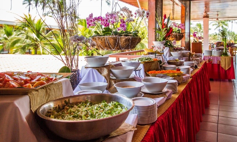 Best Western Jaco Beach Resort Costa Rica