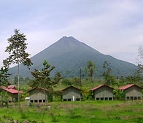 Hotel La Pradera