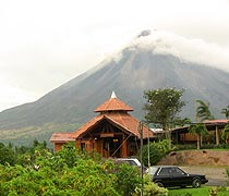 Linda Vista del Norte Hotel