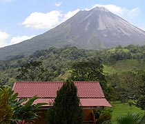 Miradas Arenal Hotel