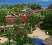 Tamarindo Diria Beach and Golf Resort