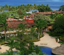 Hotel Tamarindo Diria