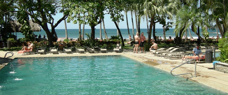 Tamarindo Diria Beach And Golf Resort Tamarindo Costa Rica