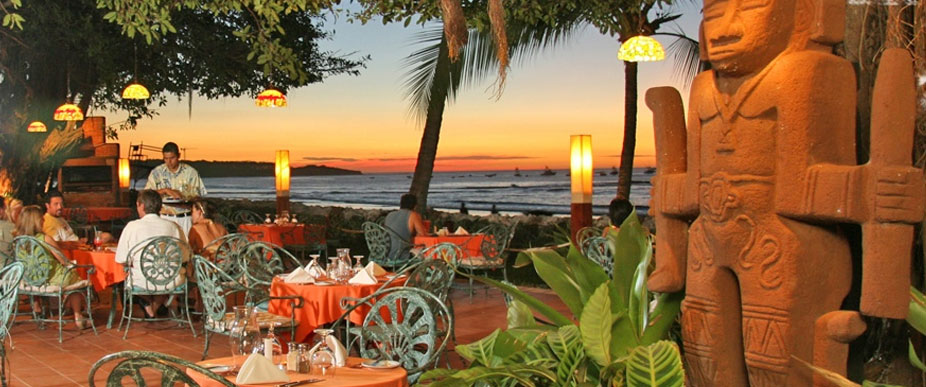 Tamarindo Diria Beach And Golf Resort Tamarindo Costa Rica