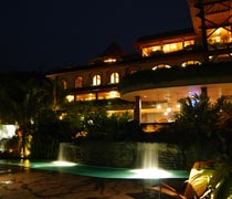 Hotel Springs Resort y Spa