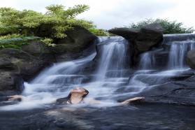 Aguas termo minerales