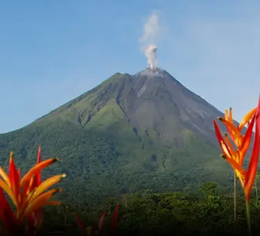 La Fortuna Costa Rica