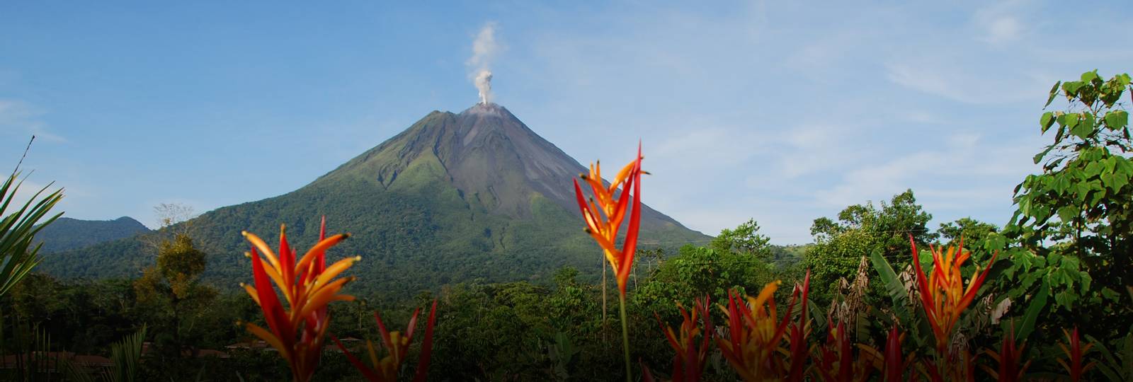 La Fortuna Costa Rica