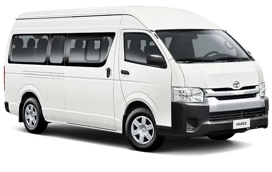 LA FORTUNA TRANSFERS