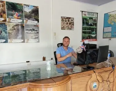 Explore La Fortuna with Local Experts