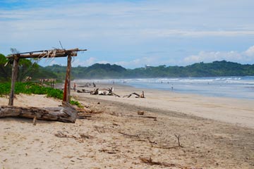 La Fortuna and Guanacaste together