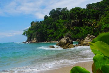 La Fortuna and Manuel Antonio