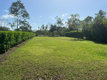 Terreno en Volcán Arenal en Venta