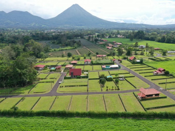 Casa cerca de La Fortuna