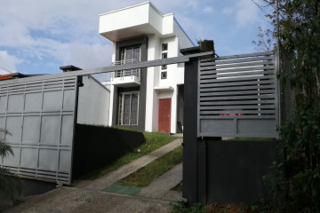 Modern House in Ciudad Quesada
