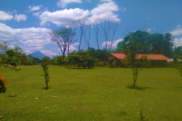 Ranch near La Fortuna