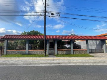 Casa en venta en el corazón de La Fortuna