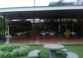 Restaurante El Novillo del Arenal