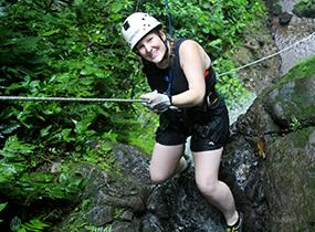 La Fortuna activities