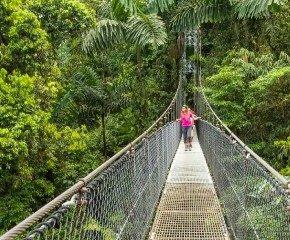 Arenal & La Fortuna Highlights