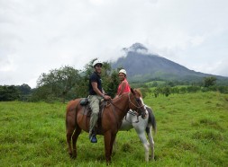 Enjoying as a couple