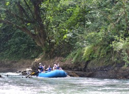 Float tour