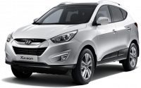 SUV Estándar 4x4