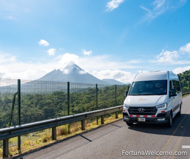 Transporte privado